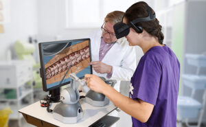 Surgical VR Healthcare